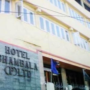 Hotel Shambala